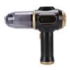 Portable Car Vacuum Cleaner Rechargeable Multi Nozzles Cordless Mini Handheld Vacuum Cleaner for Car