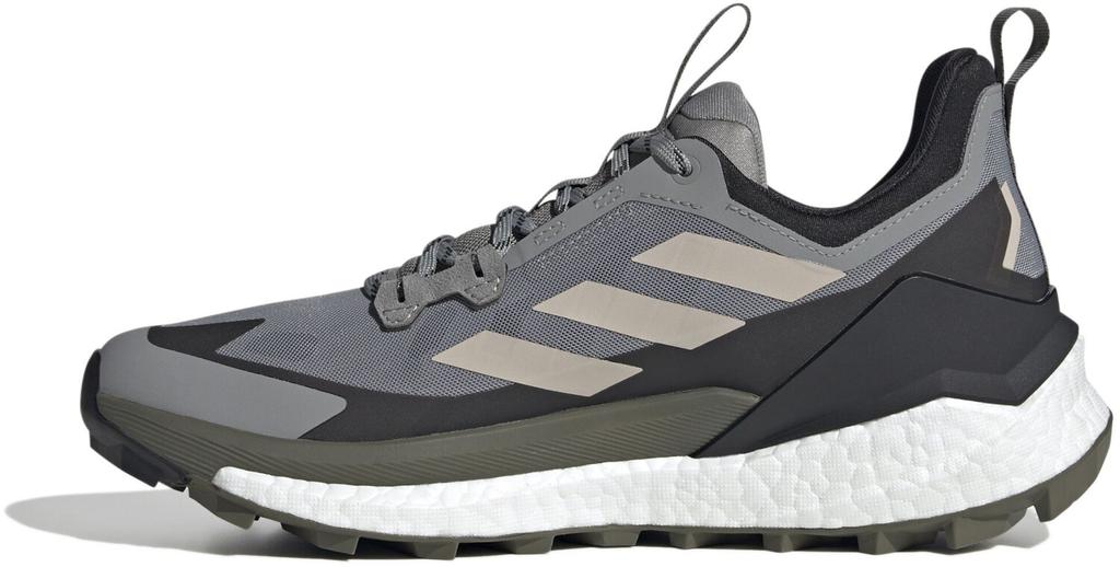 Adidas Terrex Free Hiker 2.0 Low Trekking Shoes