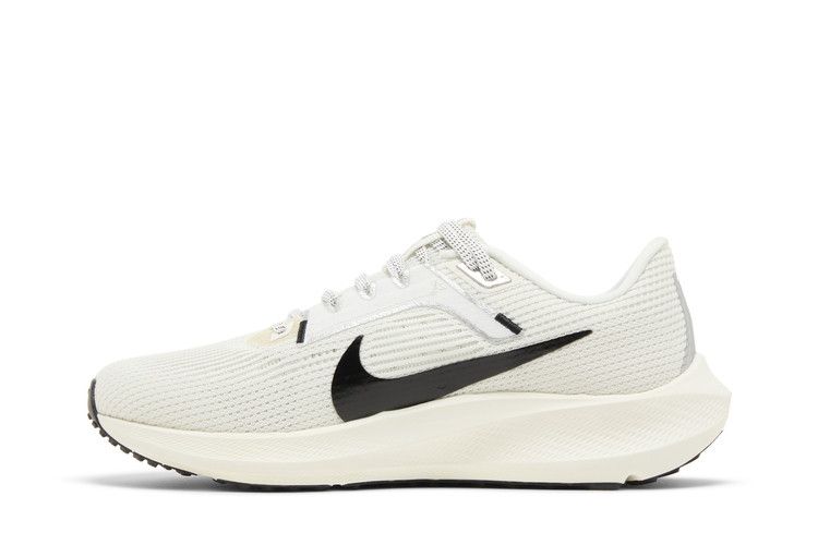 Nike Wmns Air Zoom Pegasus 40 'Sail Black'