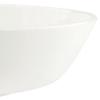 Noritake Deep Marc Newson Microwave and Dishwasher Bone Plate, 23cm, 1100cc, Collection, Safe, China, 98109/M-412