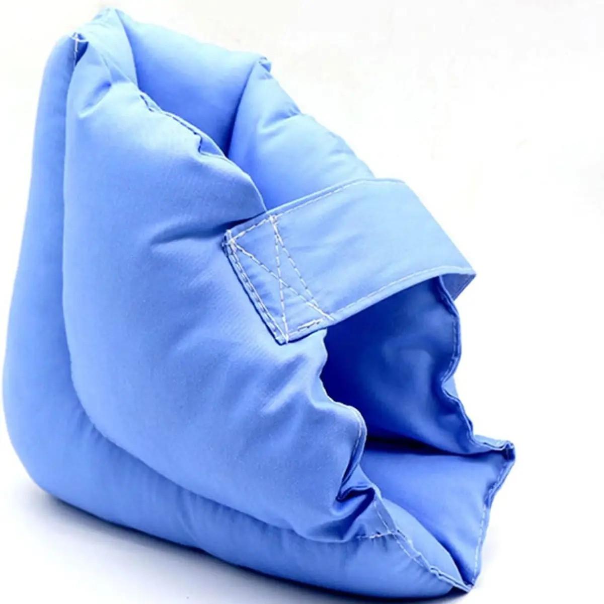 

Накладка протипролежнева Supretto для п ят (8227)