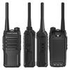 Fanteng FT520 Professional Analog Walkie-Talkie (CN version)