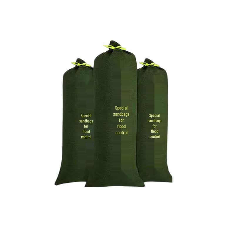 

Heavy-Duty Flood Protection Sandbag Set