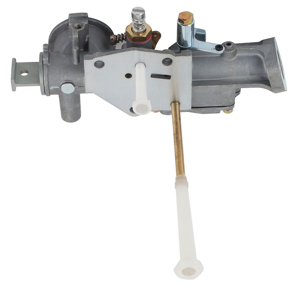 New Carburetor Carb For BriggStratton 299437 Replaces 297599 W/Gaskets