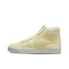 Nike Zoom Blazer Mid Premium SB 'Lemon Wash' DR9087-700