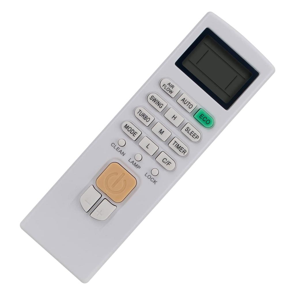 A/C Remote Control Replacement Air Conditioner Remote Control for CHIGO ZH/JA-03 ZH/JA-01 Air Conditioner Home Supply