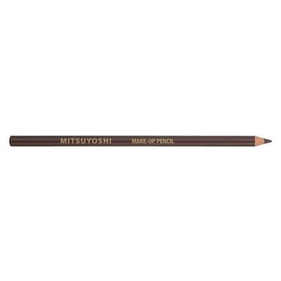 Miyoshi Eyeliner Pencil Soft Brown