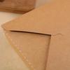 Disposable Kraft Paper Food Box