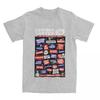 Cowboy Carter Beyonce Men Women's T Shirt The Rodeo Chitlin Circuit Outfit Fashion Tee Shirt T-Shirt  Summer Clothing
