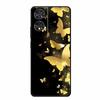 Pouzdro na telefon pro TCL 40 NxtPaper Zadní kryt Pouzdro 6,78" Funda Černý silikon Měkké Coque Pro TCL 40 NxtPaper Pouzdro Skořepina Nárazuvzdorné