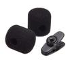 SHURE Headset Condenser Microphone PGA31TQG Black
