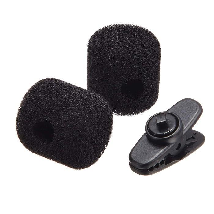 SHURE Headset Condenser Microphone PGA31TQG Black