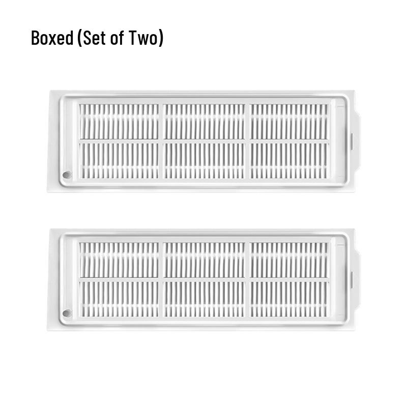 Xiaomi Mijia STYTJ02YM Robot Vacuum Cleaner Main Brush Cover & Mop Cloth Holder Set