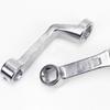 Reliable Engine Mount Wrench 16mm/17mm Engine Screw Nut Wrench Fixing Wrench Tool Perfect for Home and Professional Use