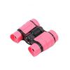 4X30 Small Telescope Shock-Proof Children's Telescope Portable High Resolution Binocular  Camping