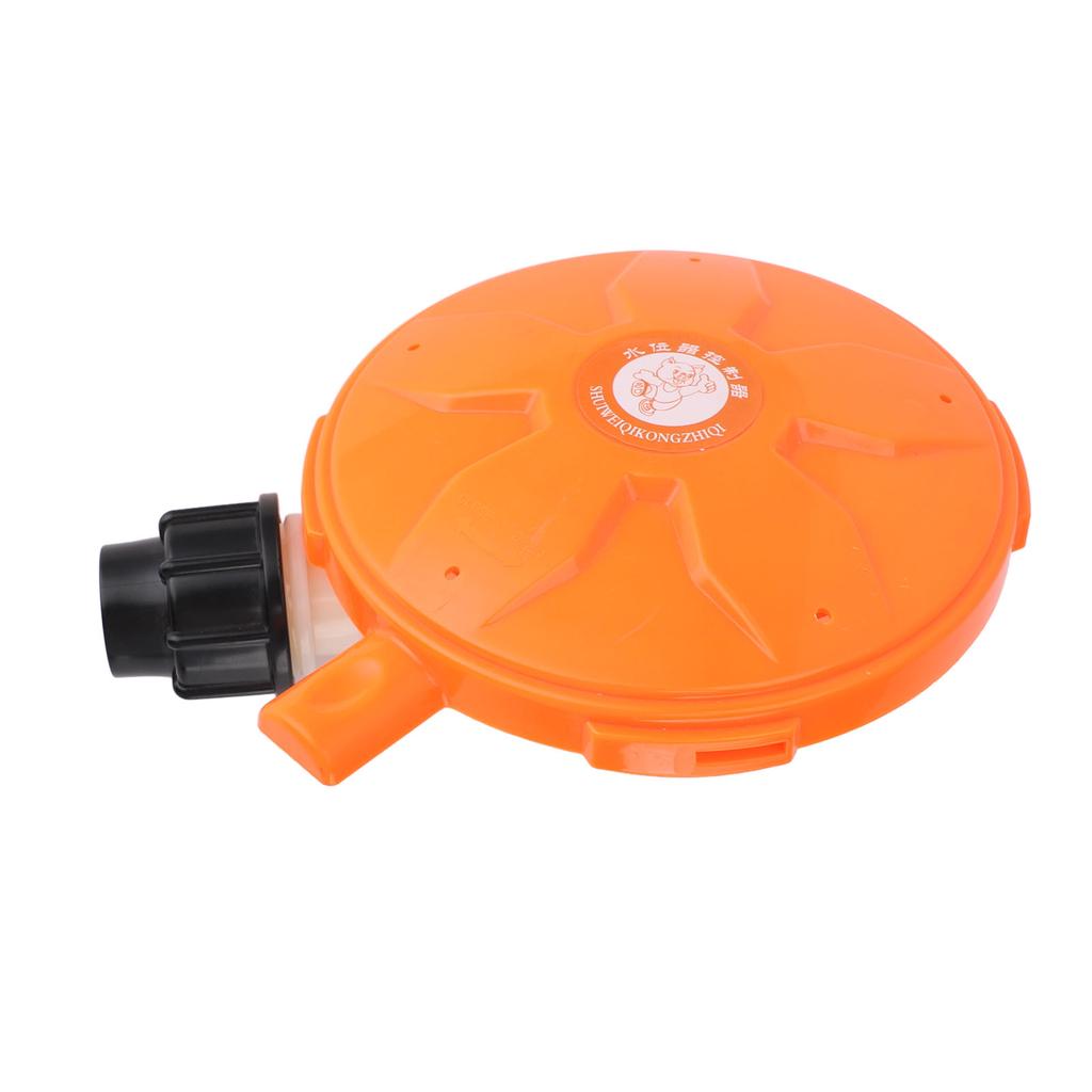 Automatic Water Controller, High Accuracy Sensor Multifunctional Liquid Regulator with Automatic Control Function, for Livestock Farm