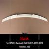 BMW 3 Series F30/F31/F35 Rear Downforce Wing M4 MP PSM Style (2013-2019)