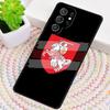 Belarus Flag Phone Case for Samsung Galaxy note 10 pro S26 Ultra S23 S24 FE S25 S21 S22 PLUS shockproof Cove