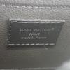 LOUIS VUITTON  M83113 Clutch bag Black series mens