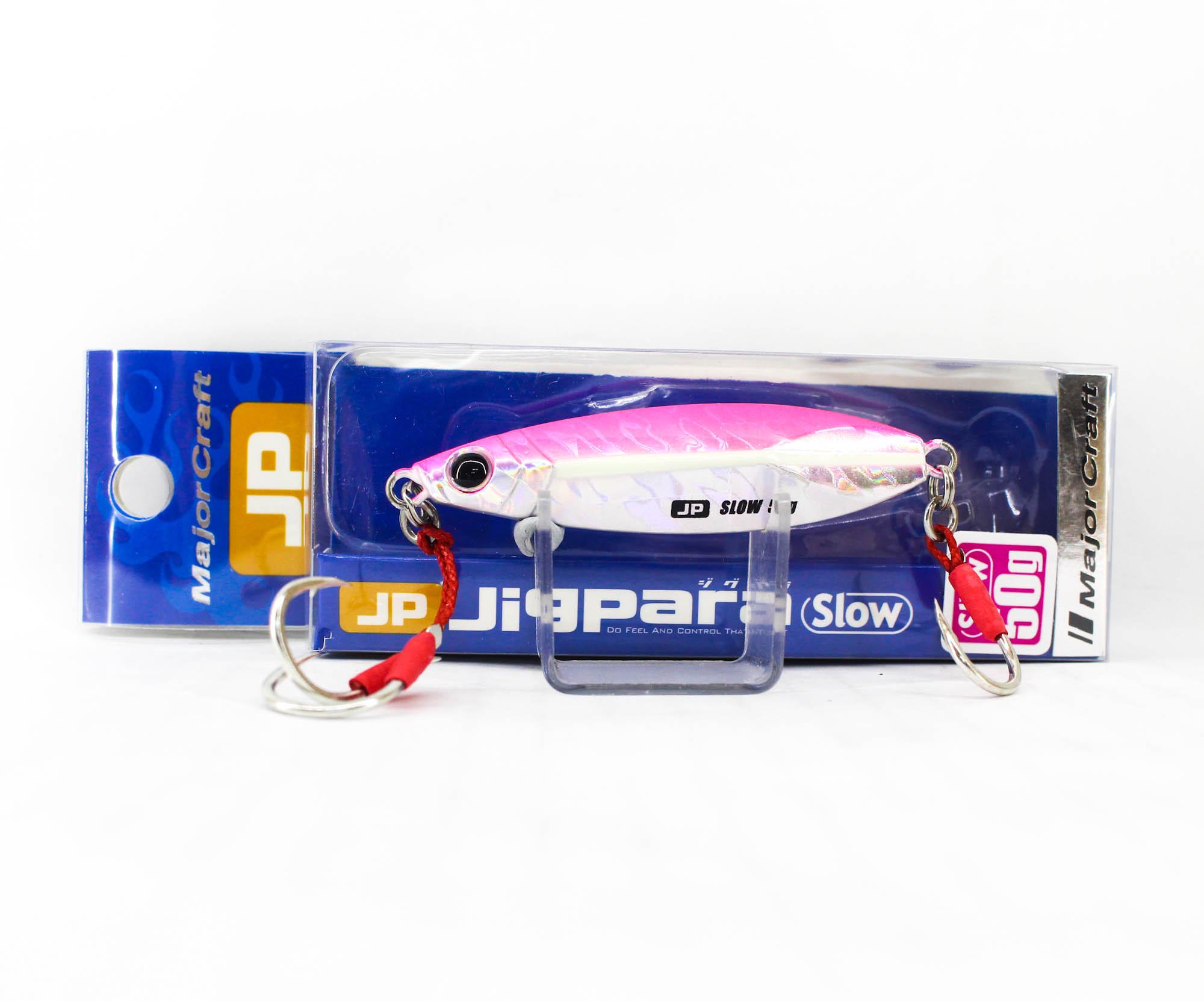 

Major Craft Metal Jig Jigpara JPSLOW-50 grams 018 (6574)