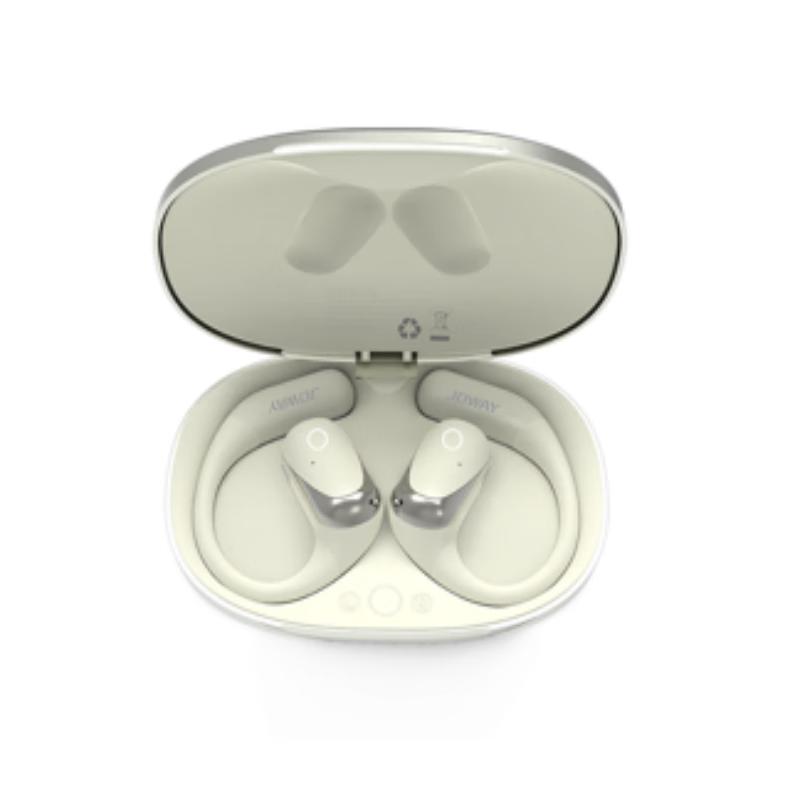 

Qiaowei H215 Open-Ear Sports Bluetooth Headset