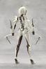 Kotobukiya Infinite Encounter Megalomaria Seeker Height Approx. 160mm Non-scale Plastic Model