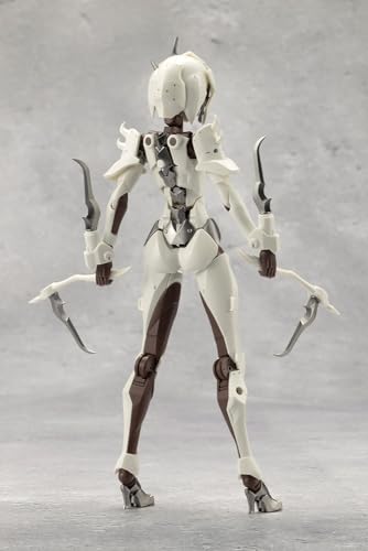 Kotobukiya Infinite Encounter Megalomaria Seeker Height Approx. 160mm Non-scale Plastic Model