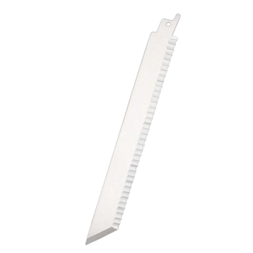 1PC Saw Blade 25mm Length Cutting For Foam Reciprocating