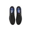 Nike Tiempo Legend 10 Elite Fg Black Hyper Royal DV4328-040