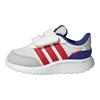 adidas Run 70s AC I White Collegiate Red Blue Baby Sneakers Core-White Grey-One JQ9616