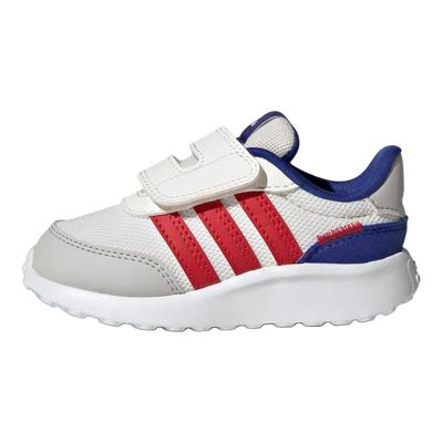 Run 70s AC I White Collegiate Red Blue Baby Sneakers Core-White Grey-One JQ9616