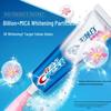 Crest 3D White Morning Dew Lotus Toothpaste
