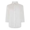 Jack Wills Womens/Ladies Soft Regular Long-Sleeved Blouse