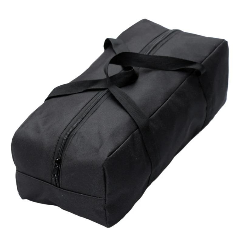 Large Storage Bag Oxford Cloth Storage Tool Outdoor Supplies Storage Bag Tent Storage Bag