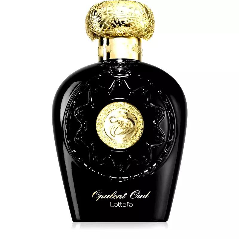 Lattafa Opulent Musk Perfume, Dubai Arabian Scent, Long Lasting Fragrance, Unisex, Premium Quality