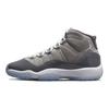 Air 11 Retro GS 'Cool Grey' 2021 378038-005