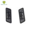 New For Toyota Hilux Vigo 2011 2012 2013 2014 2015 Front Headlight Washer Sprayer Nozzle Pump Headlamp Cover Unpainted LH&RH