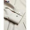 FILA Men's Woven Casual Jacket