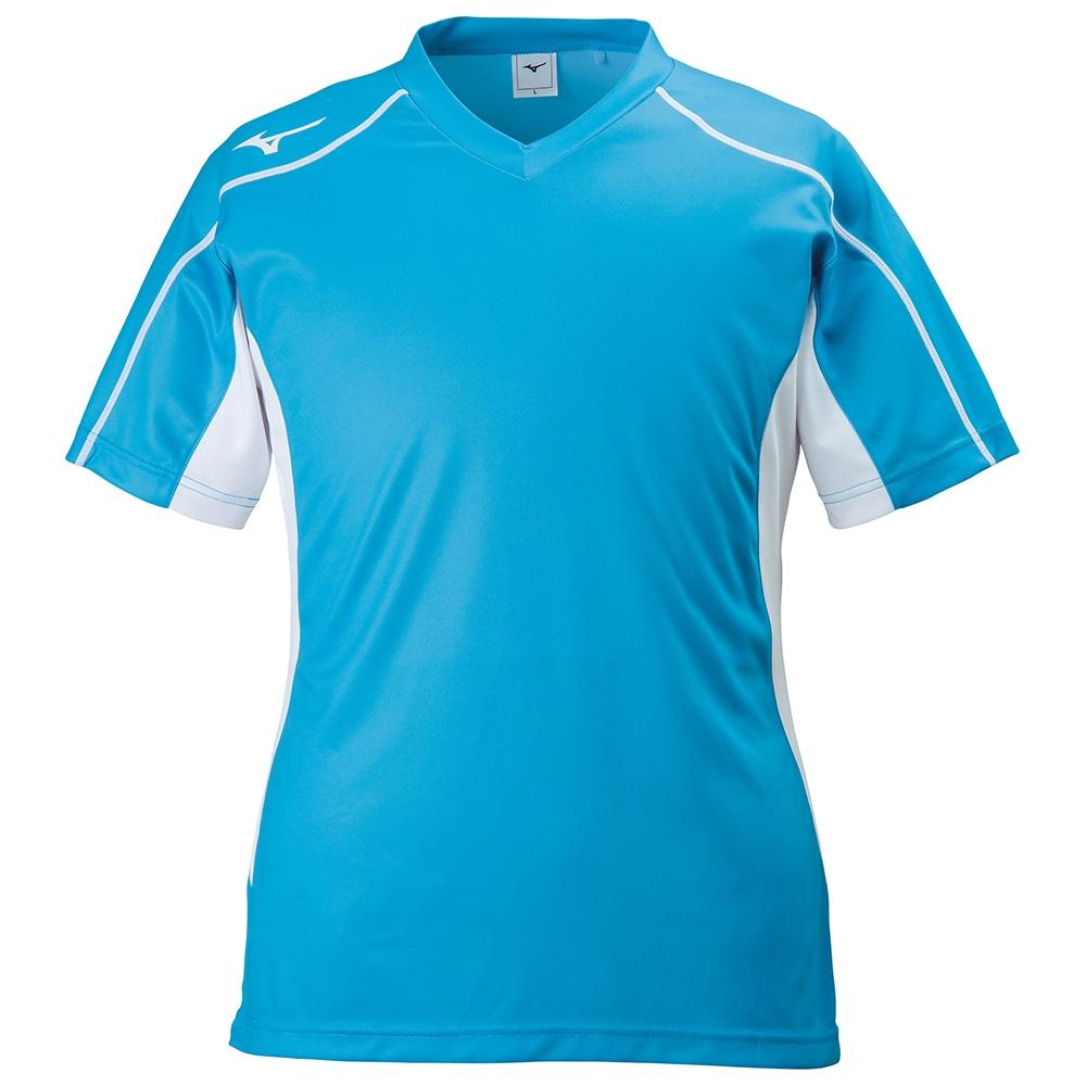 Mizuno Soccer Jerseys Unisex Moderate P2MA8020