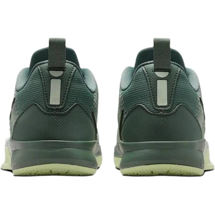 Nike Sabrina 3 GS Verde Argilla IB3088-300