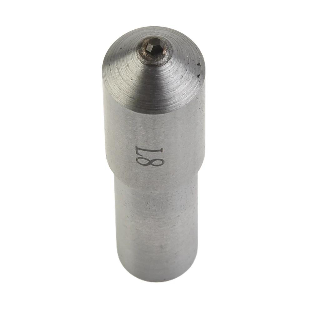 

4mm Diamond Dresser Grinding Disc Steel Wheel Dressing Pen Tool Tapered Tip 10mm Shank Dress Shaping Grinding Wheel Tool China Mainland