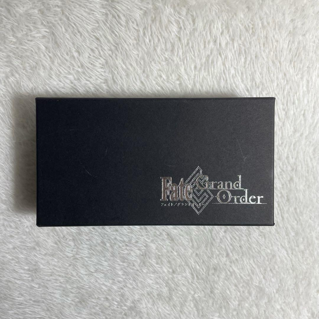 

[Б/У] Fate/Grand Order Коллекция металлических брелоков Экскалибур