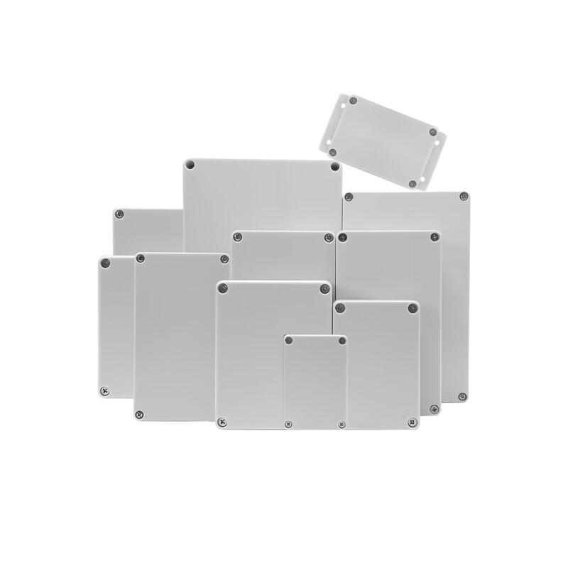 Qihuang Plastic Waterproof Junction Box