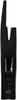 Fiberglass carpenter' hammer 600g 33cm KD285
