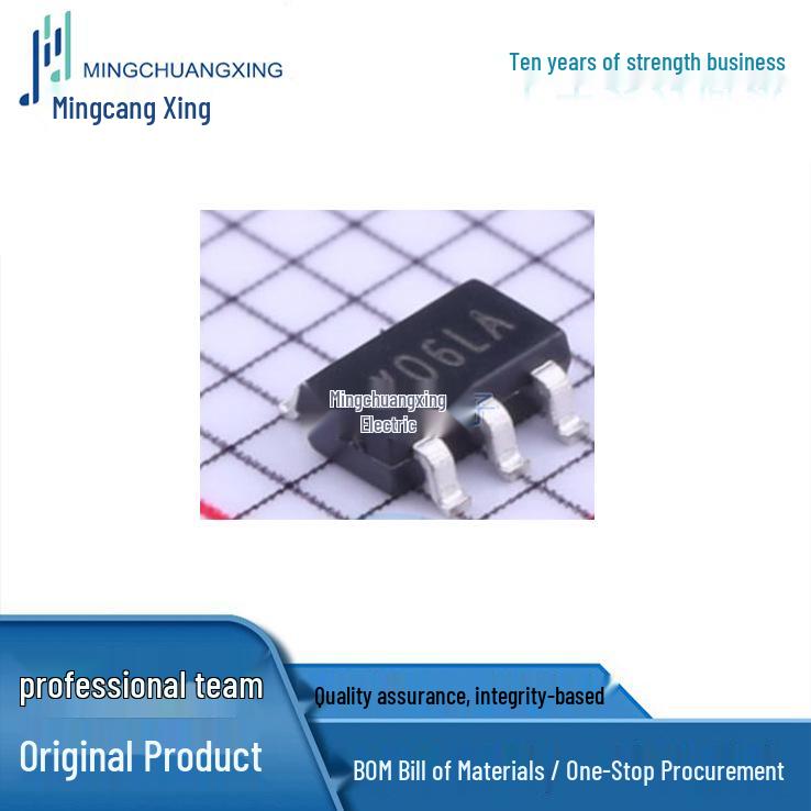 SY5830ABC SOT23-6 Integrated Circuit IC, Brand New, In Stock