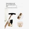 Universal Stroller Cup Holder And Phone Mount For Baby Carriages With Anti Slip Clamp Fit Most Round And Flat Tubes