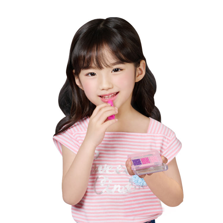 [mimi world] Mimi Makeup Box Play Set