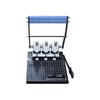 QY-A Manual 3-Hole Binder with Hollow Drill CN plug (adapter included)