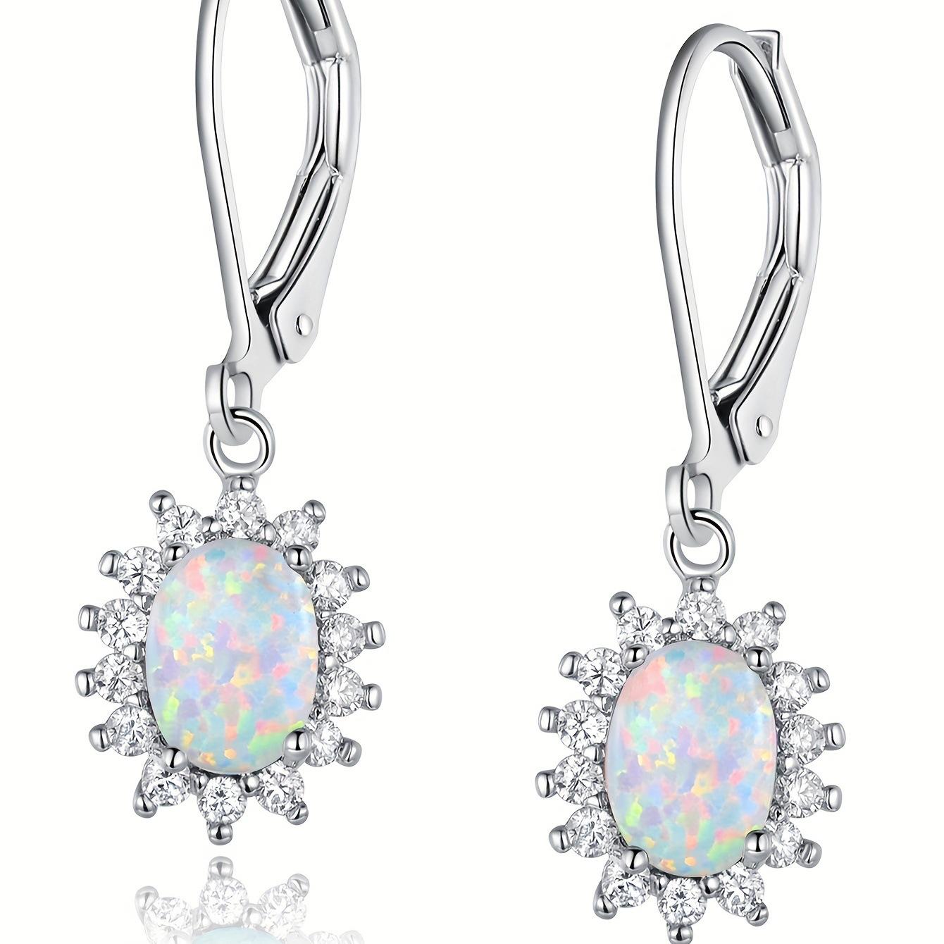 Серьги-подсолнухи из циркона, европейские и американские, высококлассные, атмосферные