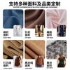 Clothing Factory OEM to design, contract labor and materials, European and American women's clothing customization